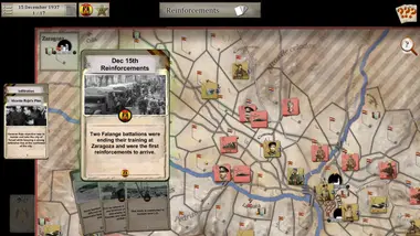 Battles For Spain preview 3