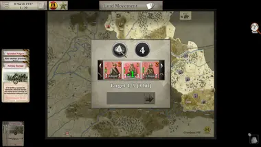 Battles For Spain preview 9