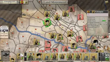 Battles For Spain preview 8