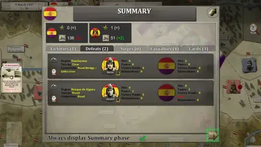 Battles For Spain preview 15