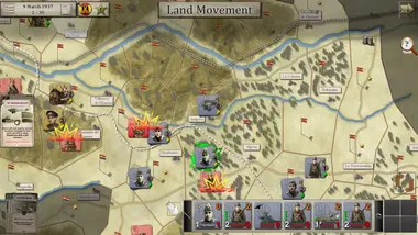 Battles For Spain preview 20