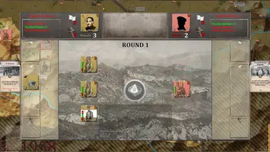 Battles For Spain preview 13