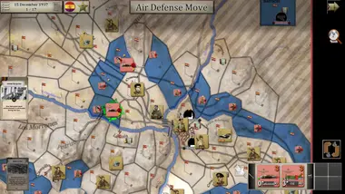 Battles For Spain preview 6
