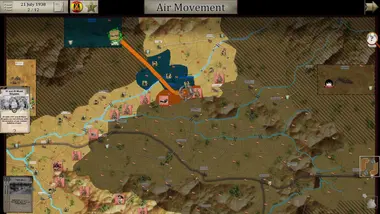 Battles For Spain preview 16