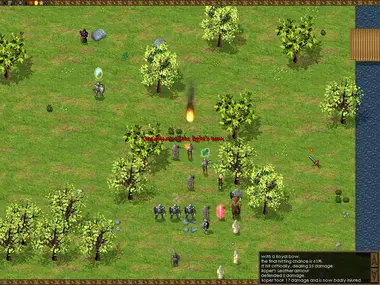 Battles of Norghan preview 2