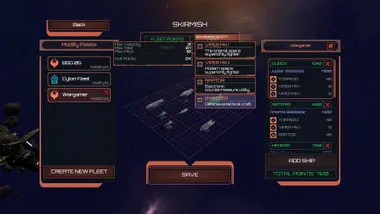 Battlestar Galactica Deadlock preview 7