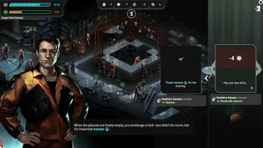 Battlestar Galactica: Scattered Hopes preview 9