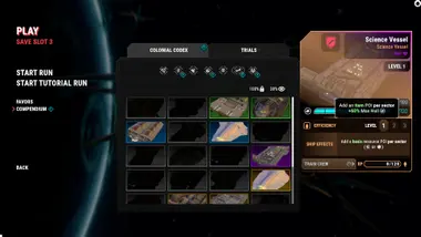 Battlestar Galactica: Scattered Hopes preview 8