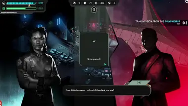 Battlestar Galactica: Scattered Hopes preview 3