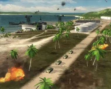 BattleStations: Midway preview 31