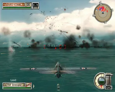 BattleStations: Midway preview 6