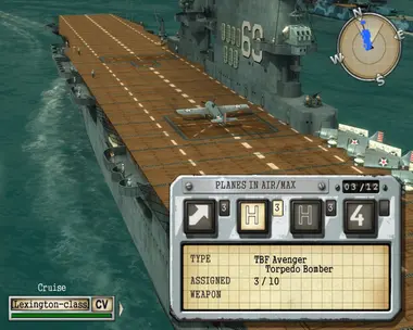 BattleStations: Midway preview 8