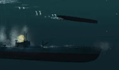 BattleStations: Midway preview 13