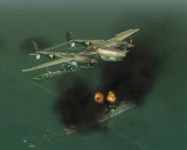 BattleStations: Midway preview 22