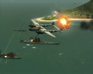 BattleStations: Midway preview 23