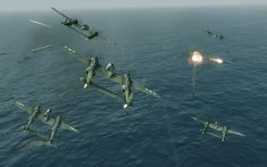 Battlestations: Pacific preview 13