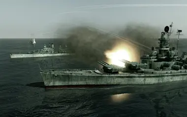 Battlestations: Pacific preview 9