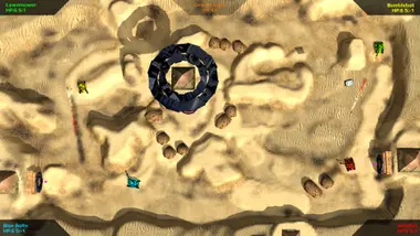 Battletank LOBA preview 6
