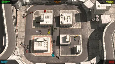 Battletank LOBA preview 4