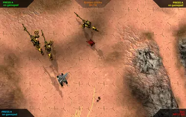 Battletank LOBA preview 3