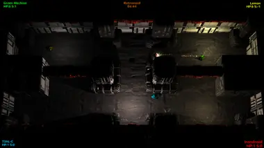 Battletank LOBA preview 2