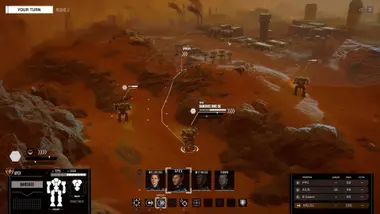 BATTLETECH Digital Deluxe Edition preview 3