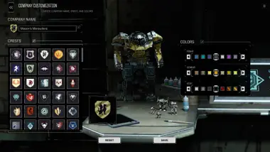BATTLETECH Digital Deluxe Edition preview 2