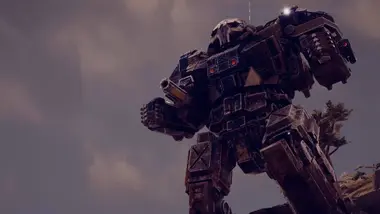 BATTLETECH Digital Deluxe Edition preview 8
