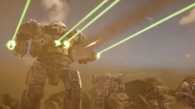 BATTLETECH Digital Deluxe Edition preview 12