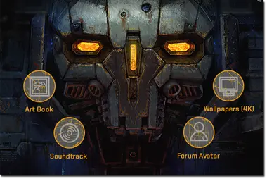 BATTLETECH Digital Deluxe Edition preview 15
