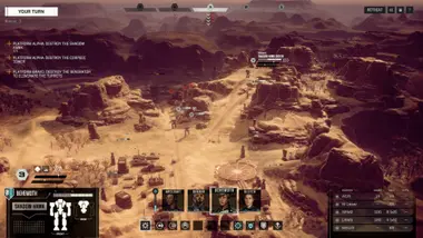 BATTLETECH Digital Deluxe Edition preview 6