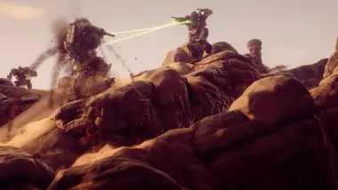 BATTLETECH Digital Deluxe Edition preview 10