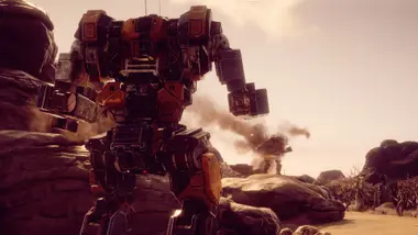 BATTLETECH Mercenary Collection preview 10