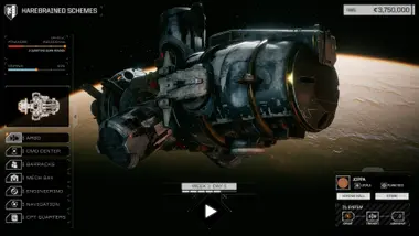 BATTLETECH preview 2