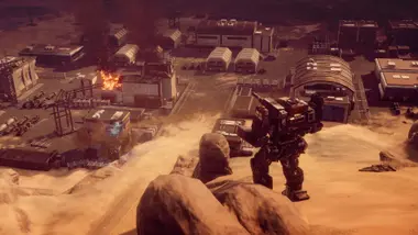 BATTLETECH preview 6