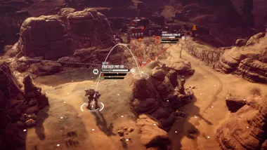 BATTLETECH preview 7