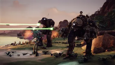 BATTLETECH Season Pass preview 6