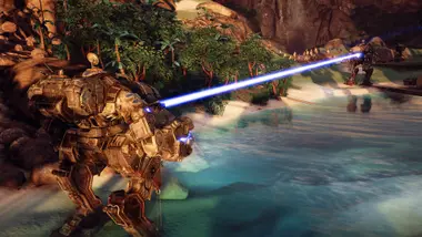 BATTLETECH Season Pass preview 2