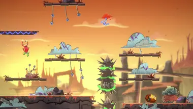 Battletoads preview 4