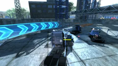 BattleTrucks preview 9