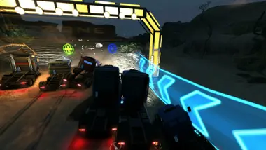 BattleTrucks preview 2