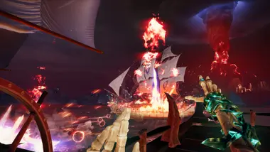 Battlewake preview 3