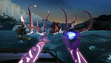 Battlewake preview 5