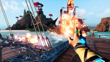 Battlewake preview 6
