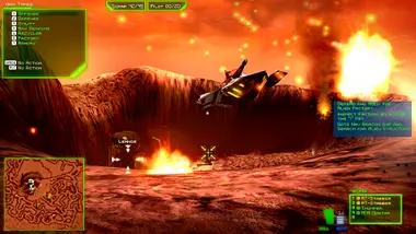 Battlezone 98 Redux Odyssey Edition preview 4