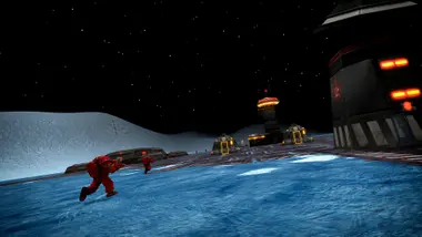 Battlezone 98 Redux Odyssey Edition preview 2