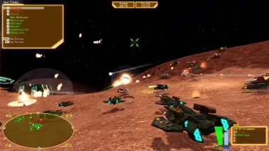 Battlezone 98 Redux Odyssey Edition preview 5
