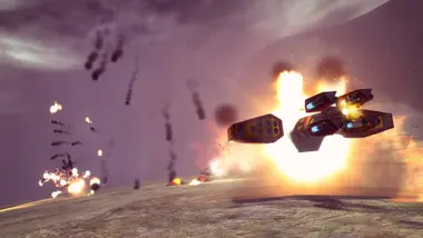 Battlezone 98 Redux Odyssey Edition preview 6