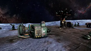 Battlezone 98 Redux Odyssey Edition preview 7
