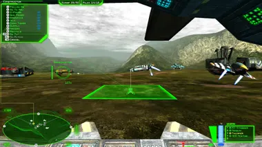 Battlezone 98 Redux preview 7